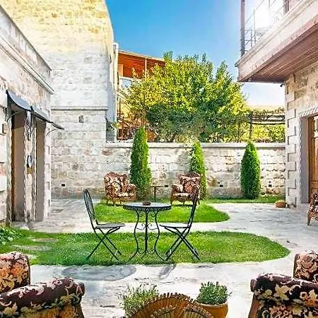 Woox Cappadocia Отель 5*
