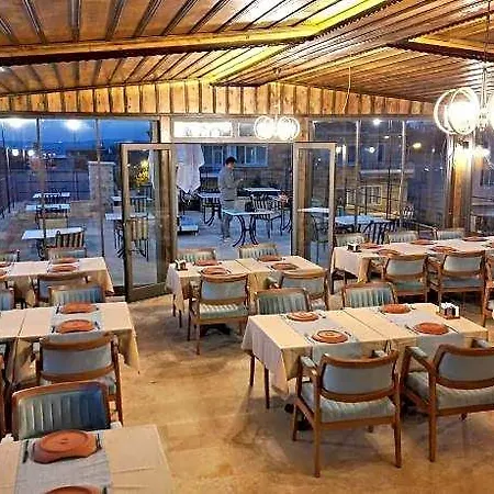 Woox Cappadocia Отель