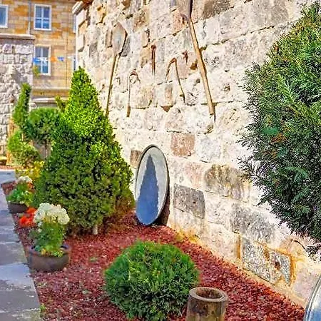Отель Woox Cappadocia