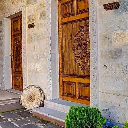 Woox Cappadocia Невшехир