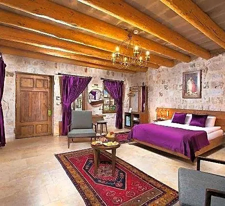 Woox Cappadocia 5*