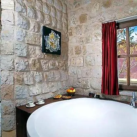 Woox Cappadocia Отель Невшехир