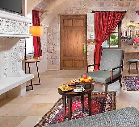 Woox Cappadocia 5* Невшехир