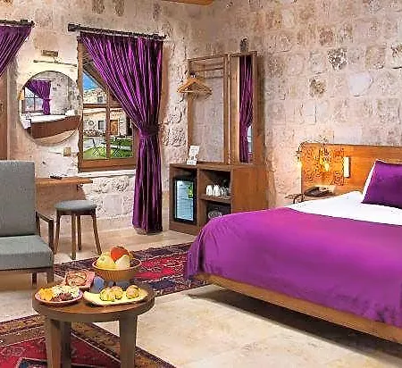 Woox Cappadocia Отель