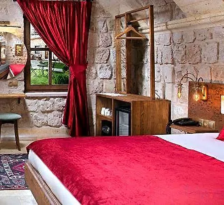 Woox Cappadocia Отель 5*