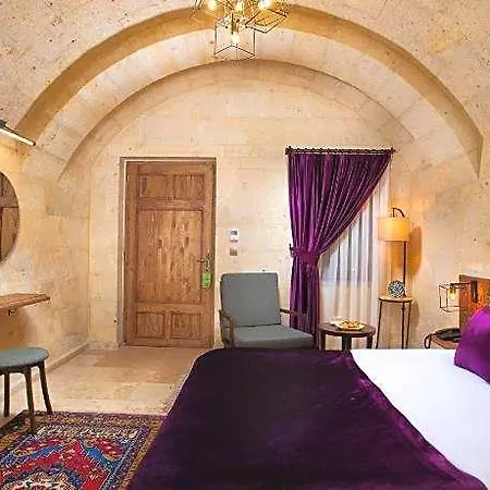 Отель Woox Cappadocia