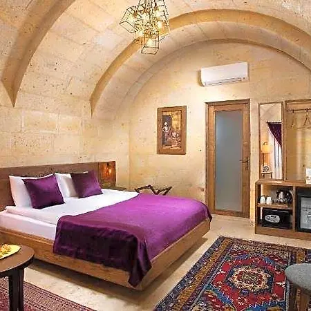 Woox Cappadocia Отель Невшехир
