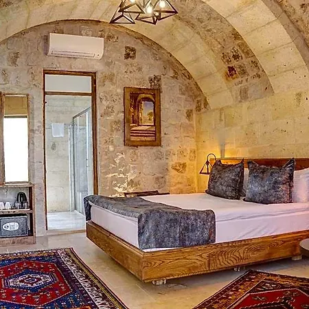 Woox Cappadocia Невшехир