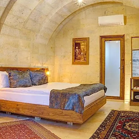 Отель Woox Cappadocia 5*
