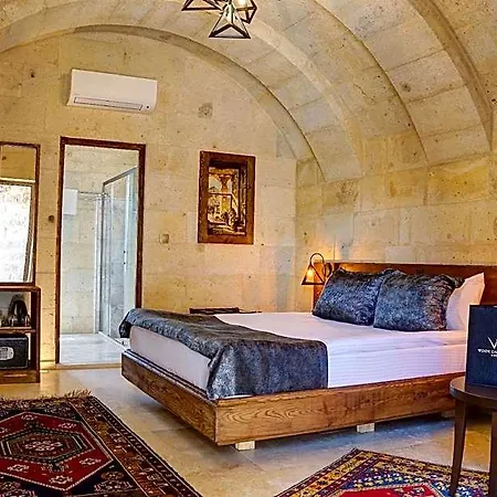 Отель Woox Cappadocia 5*