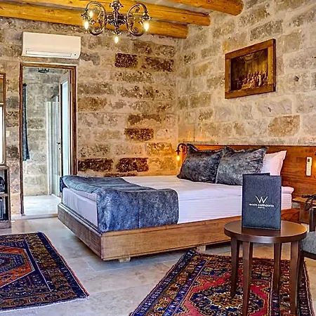 Woox Cappadocia 5*