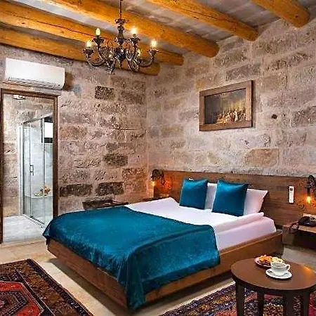 Woox Cappadocia Невшехир