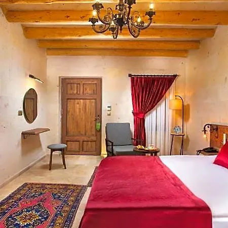 Woox Cappadocia Отель Невшехир