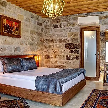 Woox Cappadocia Отель 5*