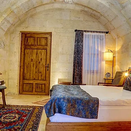 Woox Cappadocia Отель Невшехир