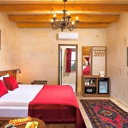 Woox Cappadocia Отель Невшехир
