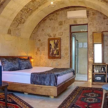 Woox Cappadocia 5* Невшехир