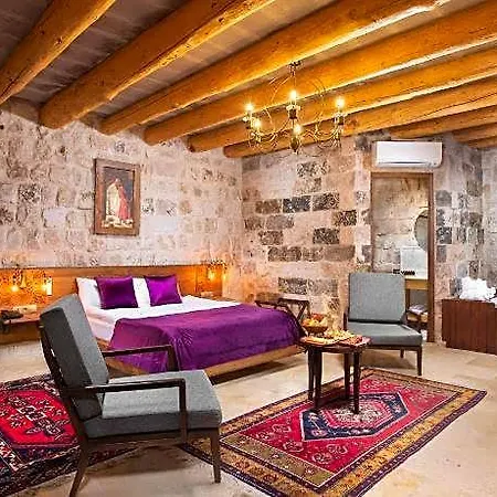 Woox Cappadocia Невшехир
