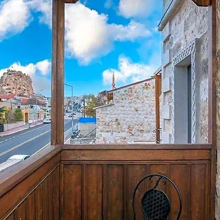 Woox Cappadocia 5* Невшехир