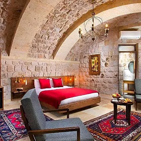Hotel Woox Cappadocia 5*